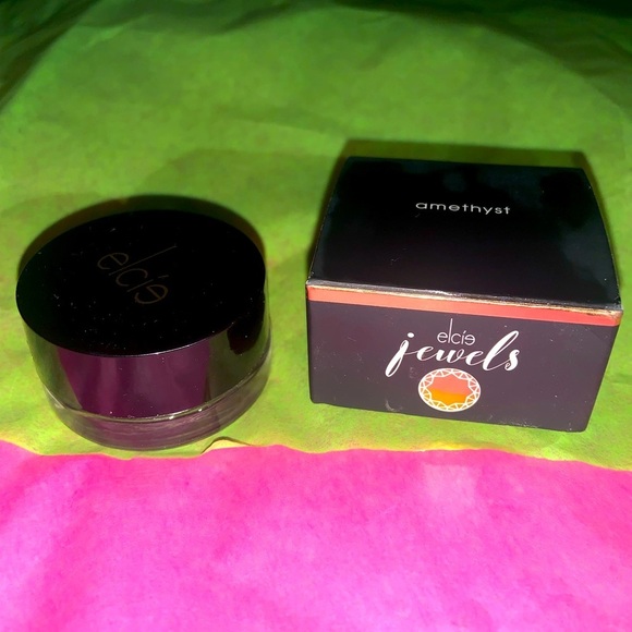 Elcie jewel eyeshadow - Picture 1 of 2